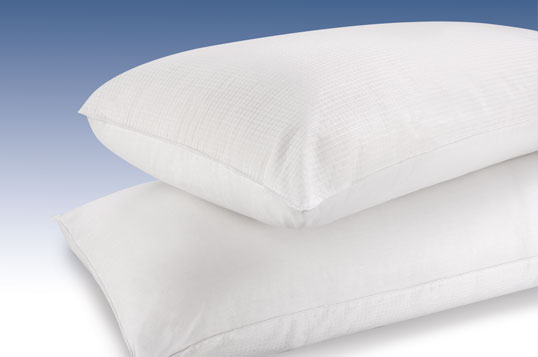 Almohada Termo-reguladora