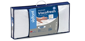 Almohada ViscoFresh