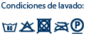 Condiciones lavado