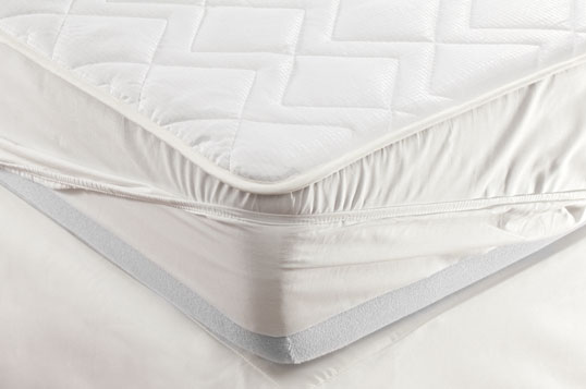 Cubrecolchón Termo-regulador