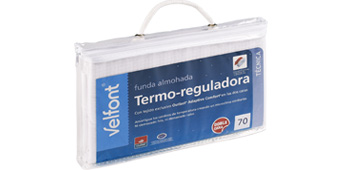 Funda almohada doble cara