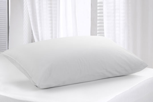 Funda de almohada Termo-reguladora